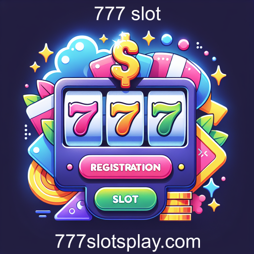 Explorando a Categoria 'Cadastro' no 777 Slot: Uma Nova Era de Jogos de Caça-níqueis