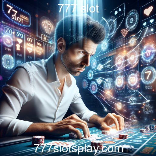 Descubra a Categoria de Estratégia em Jogos de Casino
